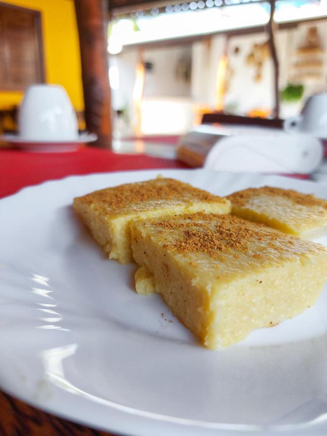 Pousada Do Enildo São Miguel dos Milagres المظهر الخارجي الصورة